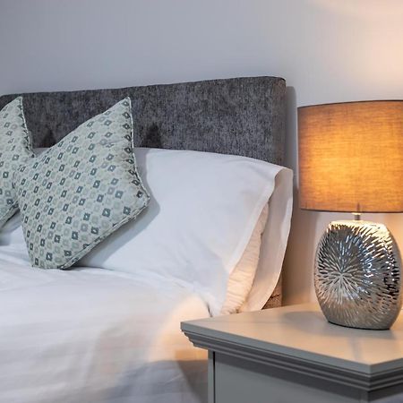 Brookville Guesthouse Tullamore Dış mekan fotoğraf