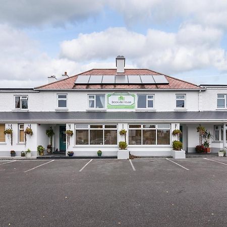 Brookville Guesthouse Tullamore Dış mekan fotoğraf