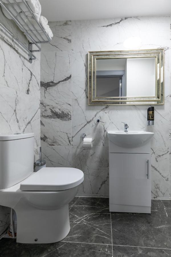 Brookville Guesthouse Tullamore Dış mekan fotoğraf