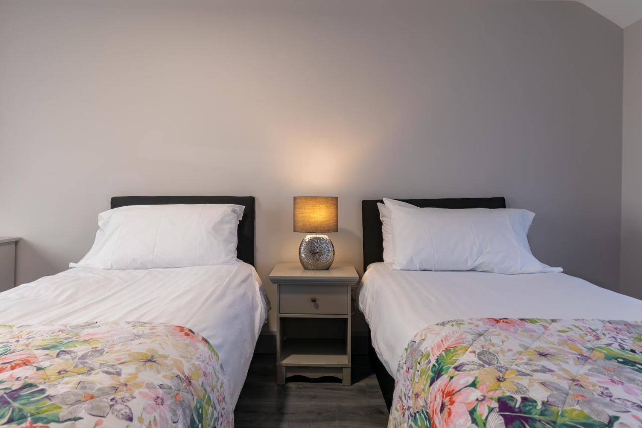 Brookville Guesthouse Tullamore Dış mekan fotoğraf