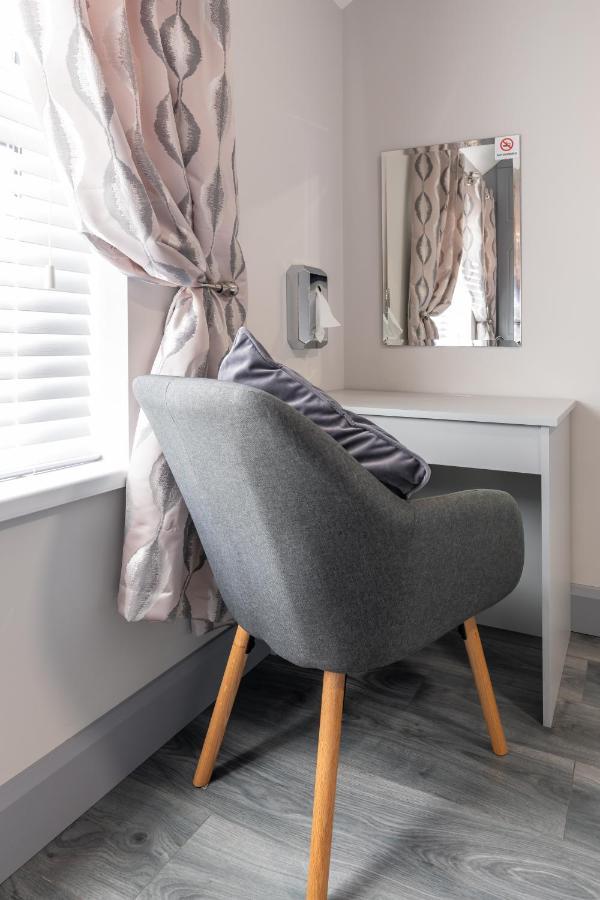 Brookville Guesthouse Tullamore Dış mekan fotoğraf