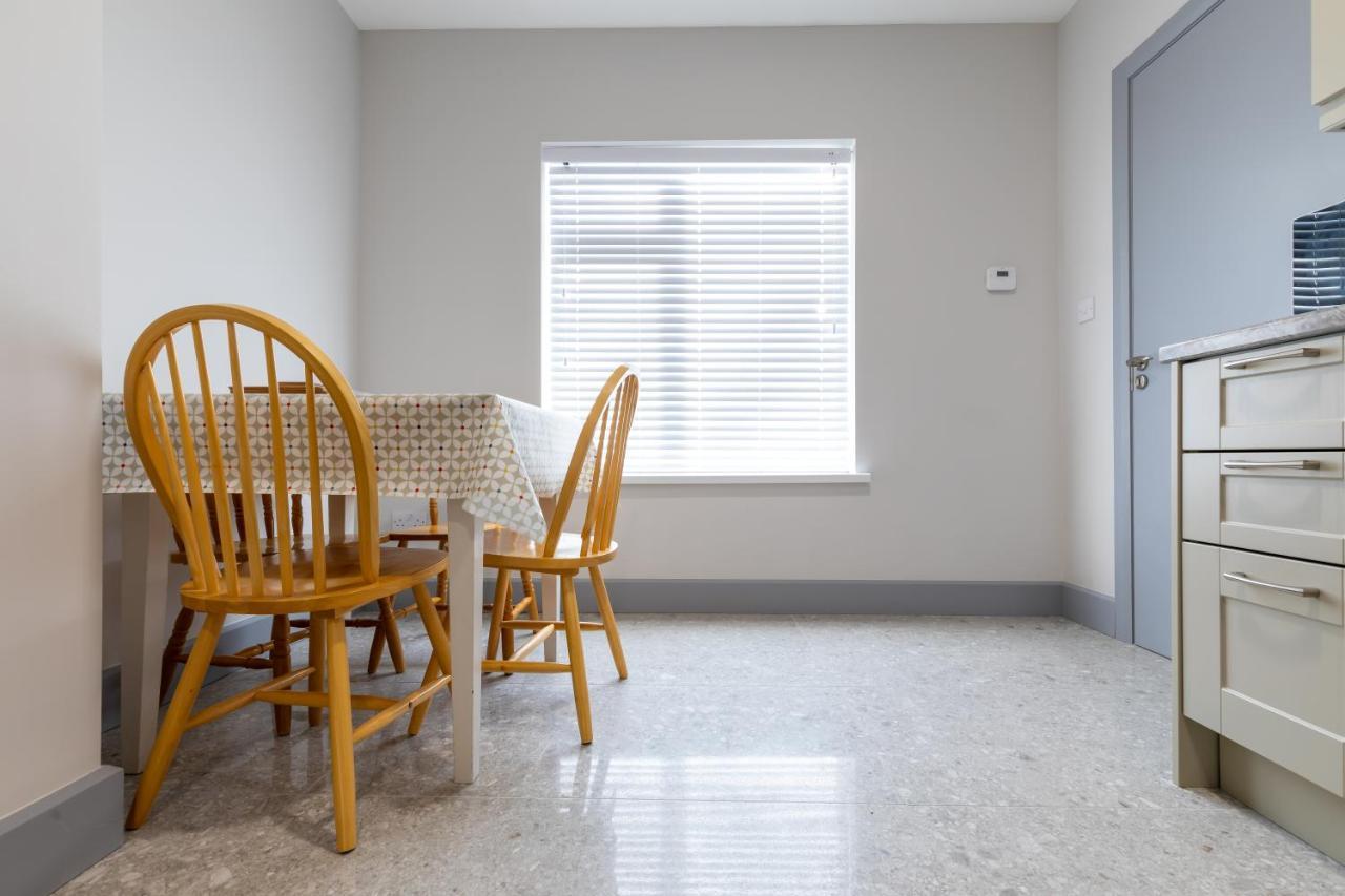 Brookville Guesthouse Tullamore Dış mekan fotoğraf