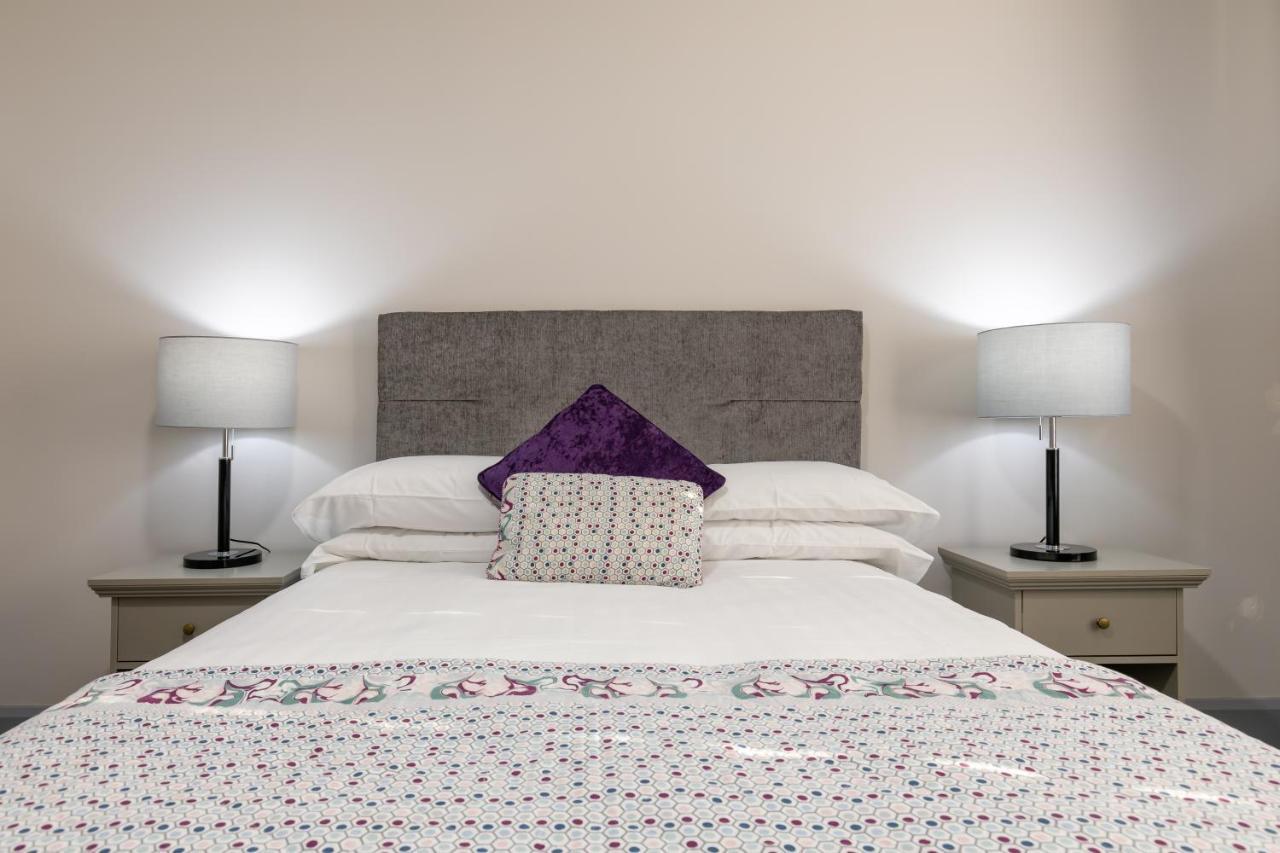 Brookville Guesthouse Tullamore Dış mekan fotoğraf