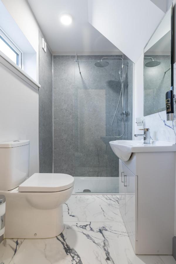 Brookville Guesthouse Tullamore Dış mekan fotoğraf