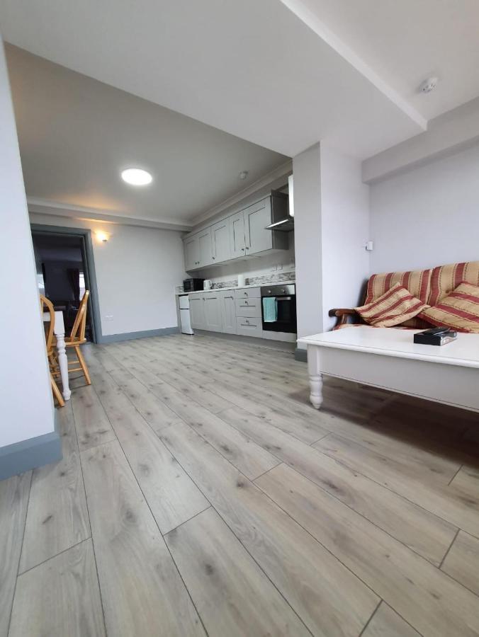Brookville Guesthouse Tullamore Dış mekan fotoğraf