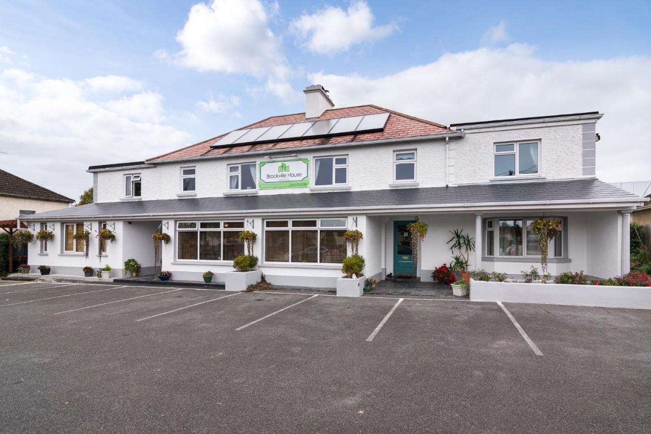Brookville Guesthouse Tullamore Dış mekan fotoğraf